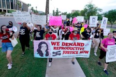 Lies that Democrats tell about abortion