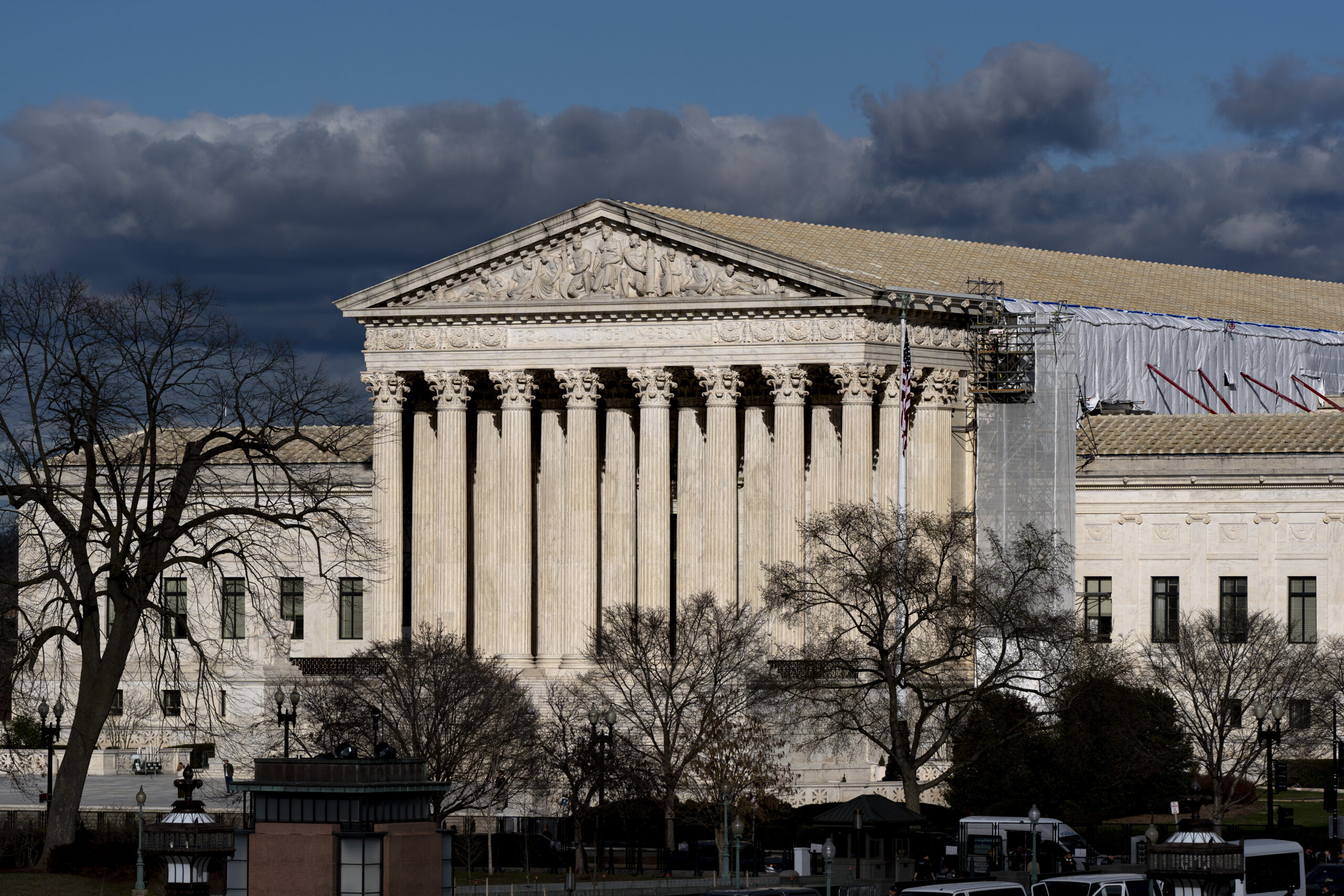 Supreme Court sides with Biden administration in social media censorship case