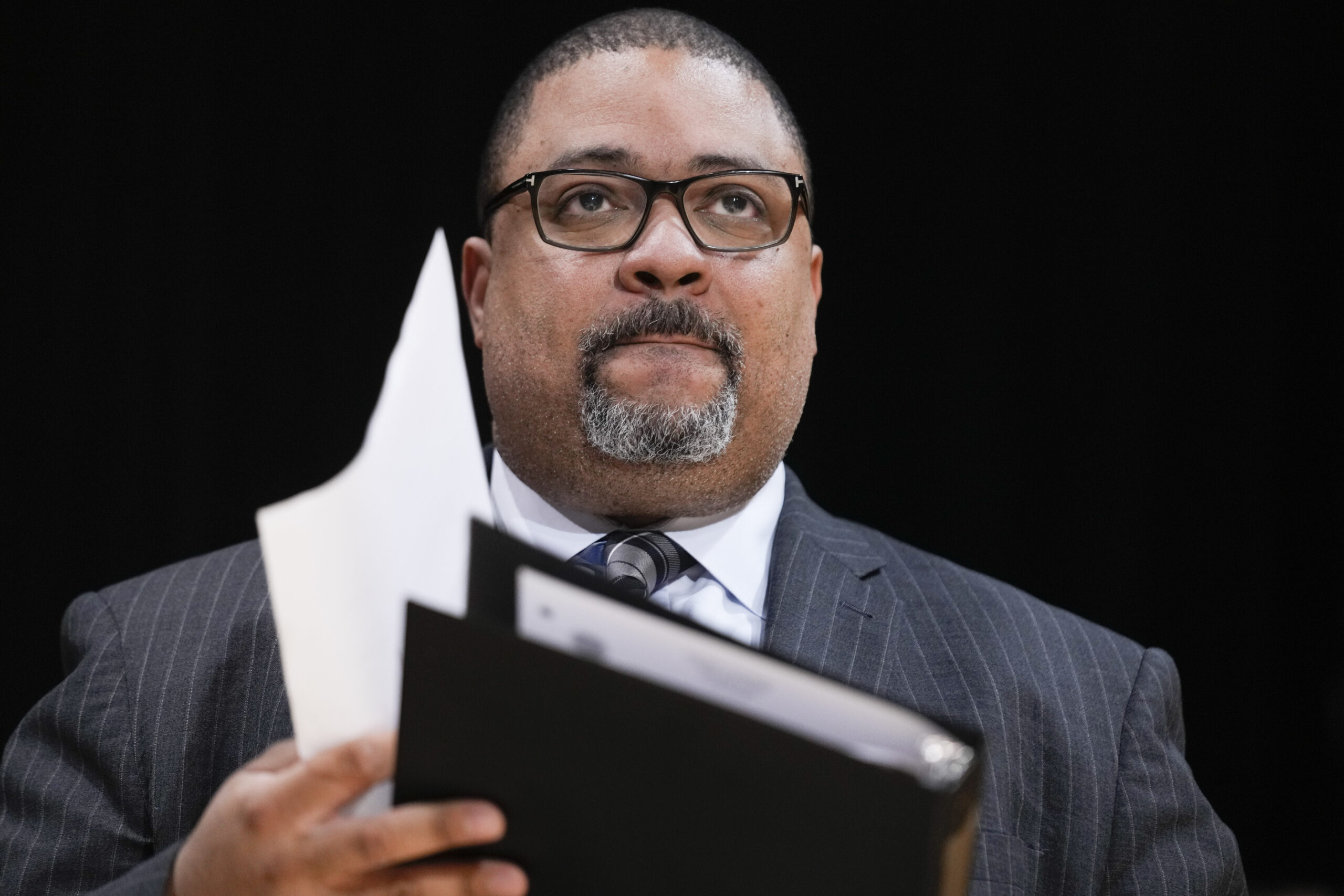 Bragg’s prosecution of Trump violates this important legal doctrine