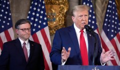 Trump says he will ‘tell the truth’ and testify in hush money trial
