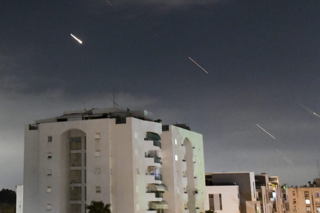 What Israel’s defense industry learned from its multifront war