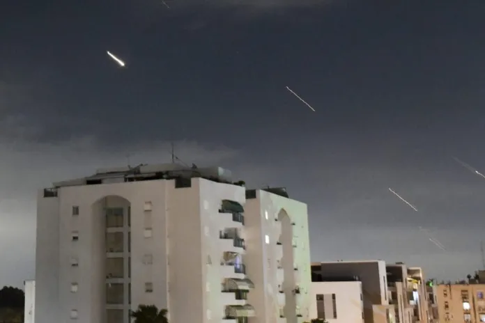 What Israel’s defense industry learned from its multifront war