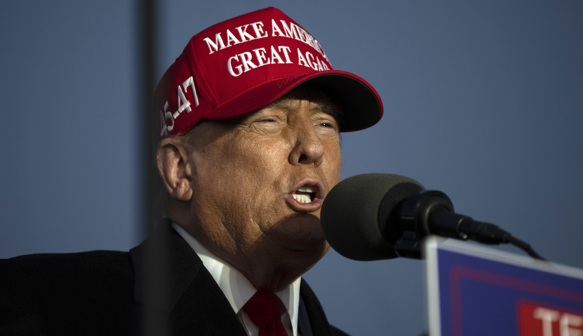 Trump seeks to pry ‘young’ voters from Biden over TikTok ban brewing in Congress
