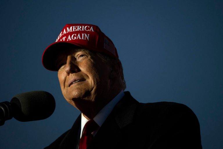 Trump won’t get a ‘fair jury’ in New York: Former acting attorney general