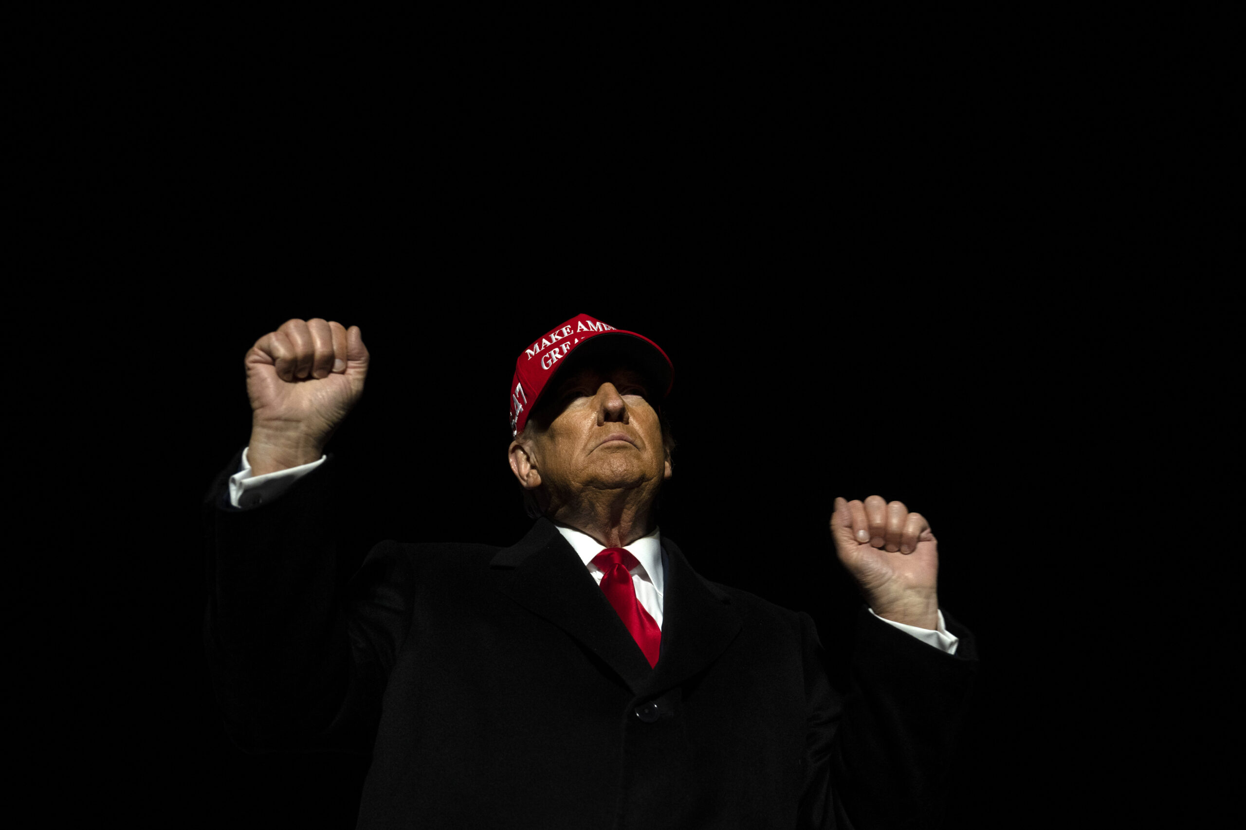 Trump lawyer argues former president would be ‘compelling witness’ in hush money trial