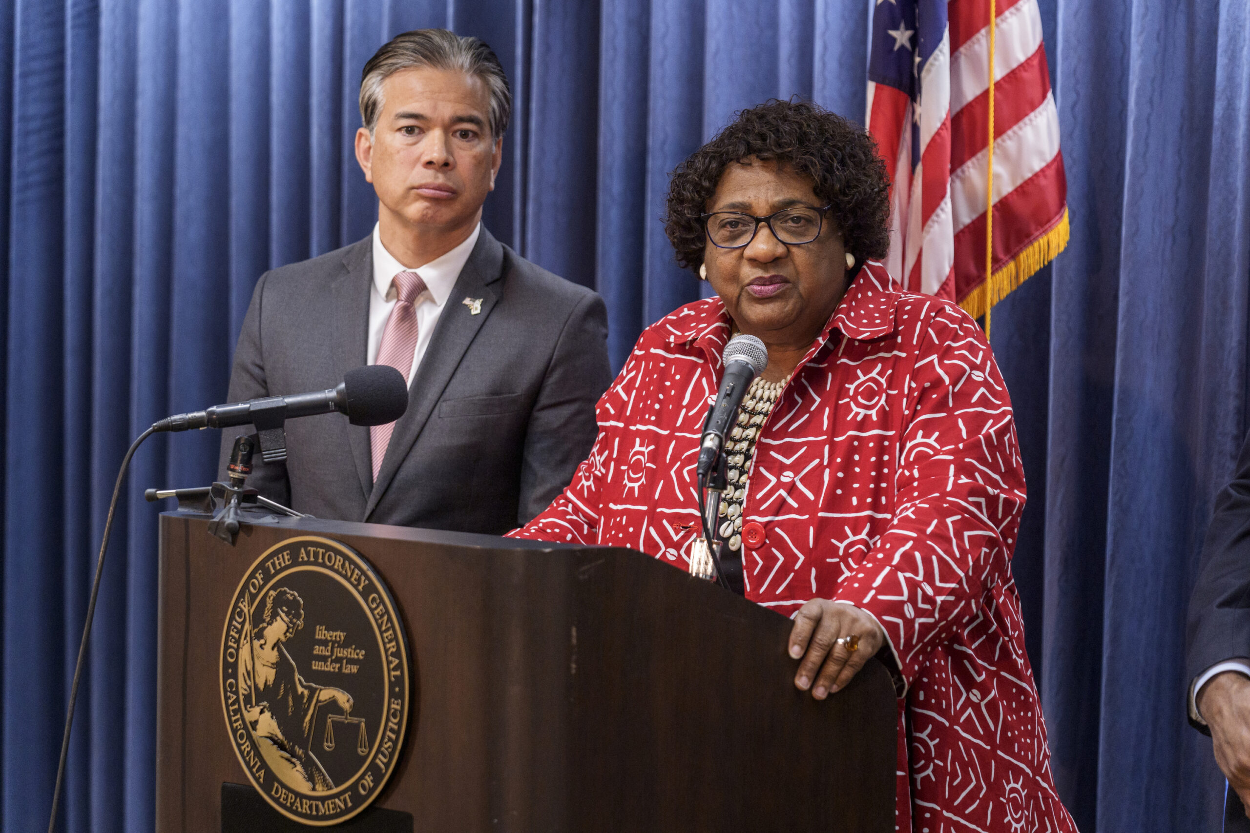California sues city over voter ID requirement for local elections
