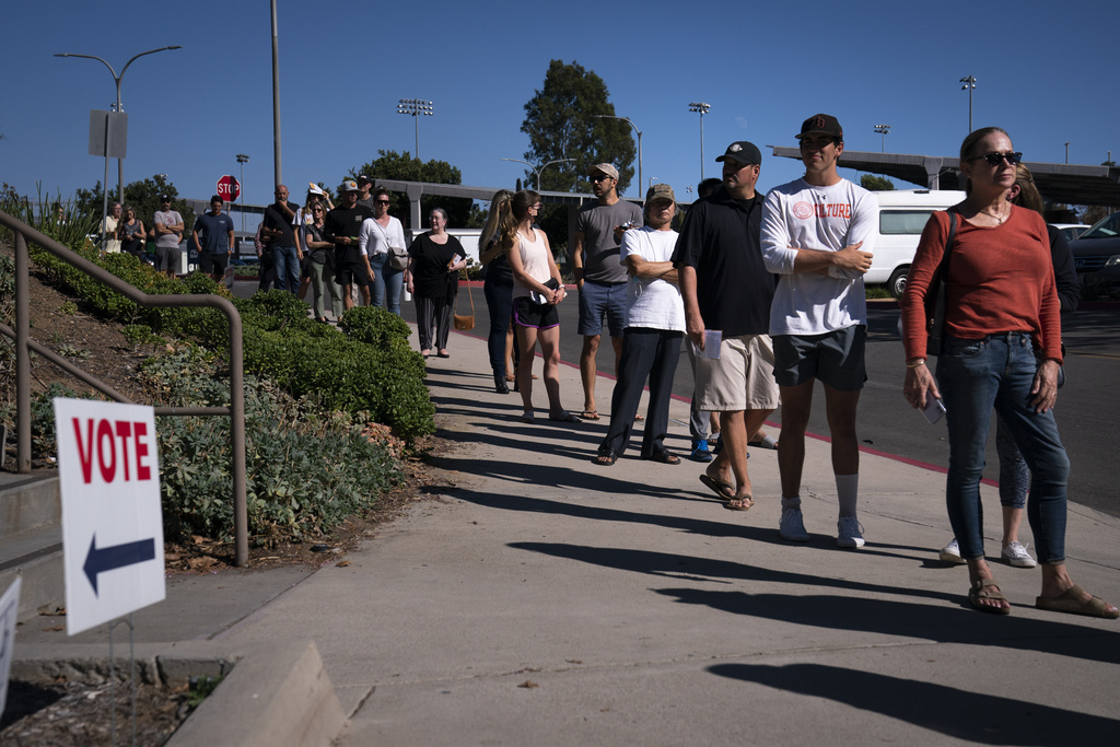 Republicans need high-turnout elections