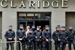 Brussels embraces fascism in the name of democracy