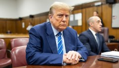 Trump trial: Weeklong jury selection ends with 12 jurors and six alternates