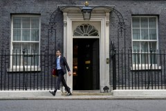UK sends message to Trump, NATO, and Russia with defense budget hikes