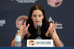 Among critics of ‘low’ WNBA salaries, how many games do they attend?