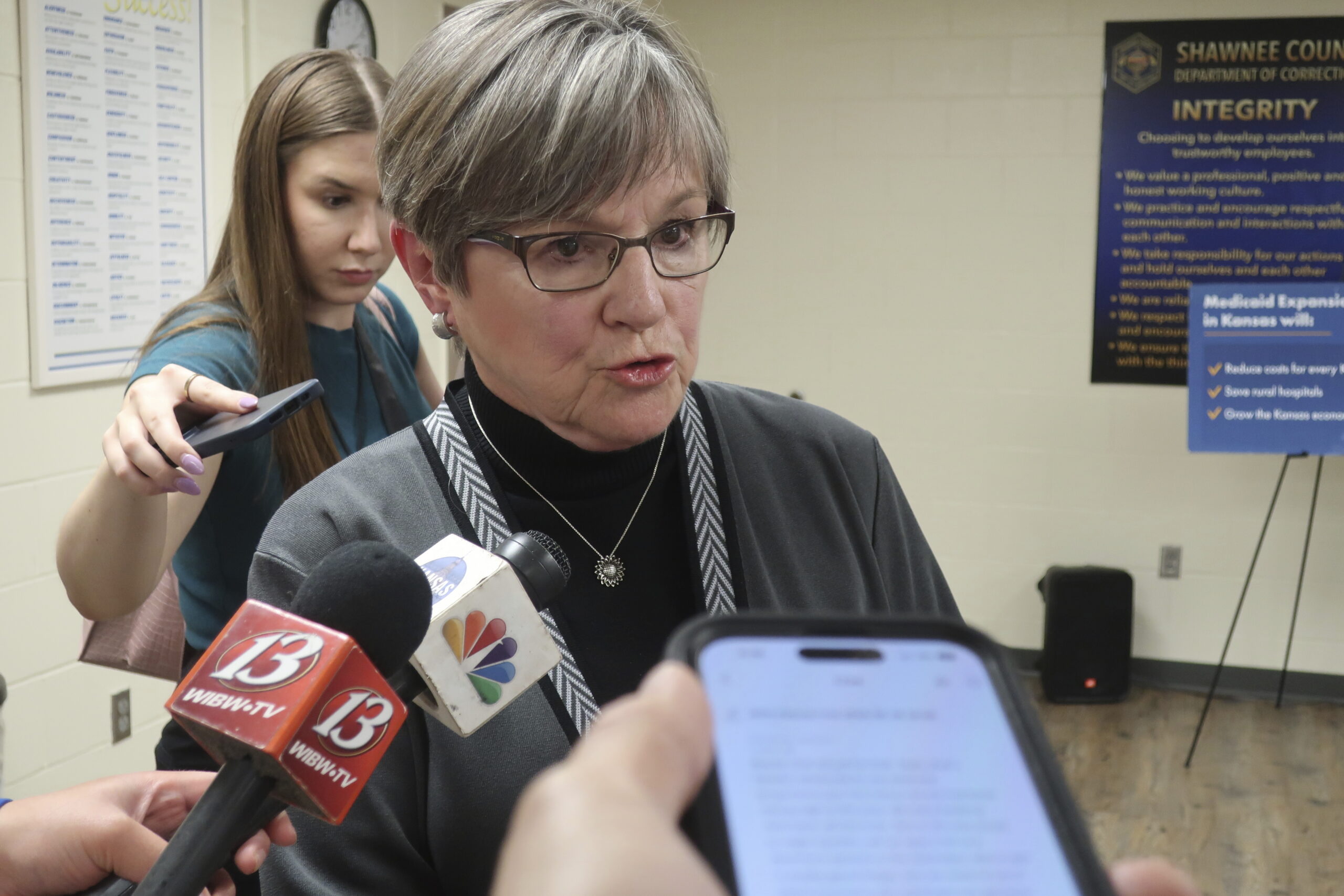 Kansas higher education board bans DEI statements for hiring and admissions