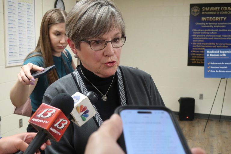 Kansas higher education board bans DEI statements for hiring and admissions