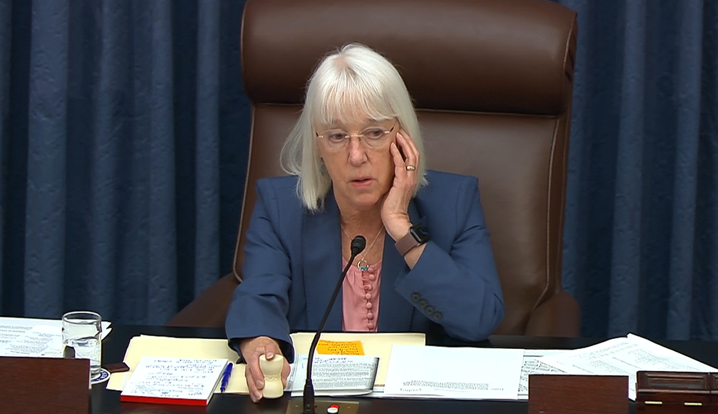 Senate GOP eyes payback for dismissal of Mayorkas impeachment trial