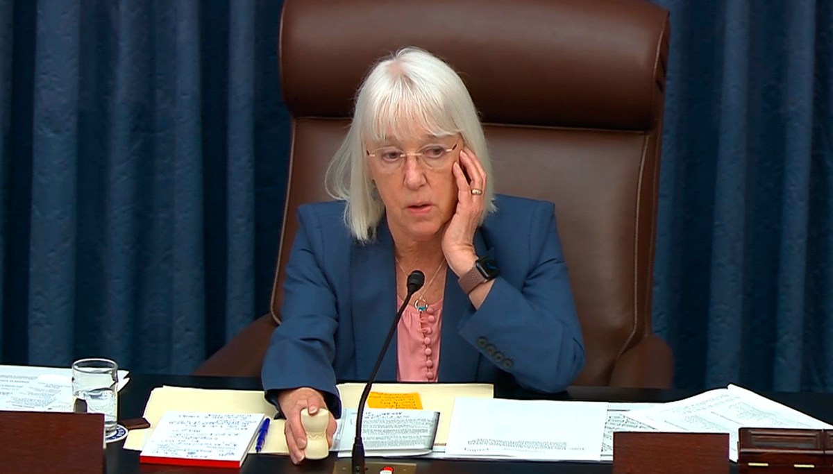 Senate GOP eyes payback for dismissal of Mayorkas impeachment trial