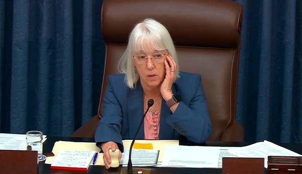Senate GOP eyes payback for dismissal of Mayorkas impeachment trial