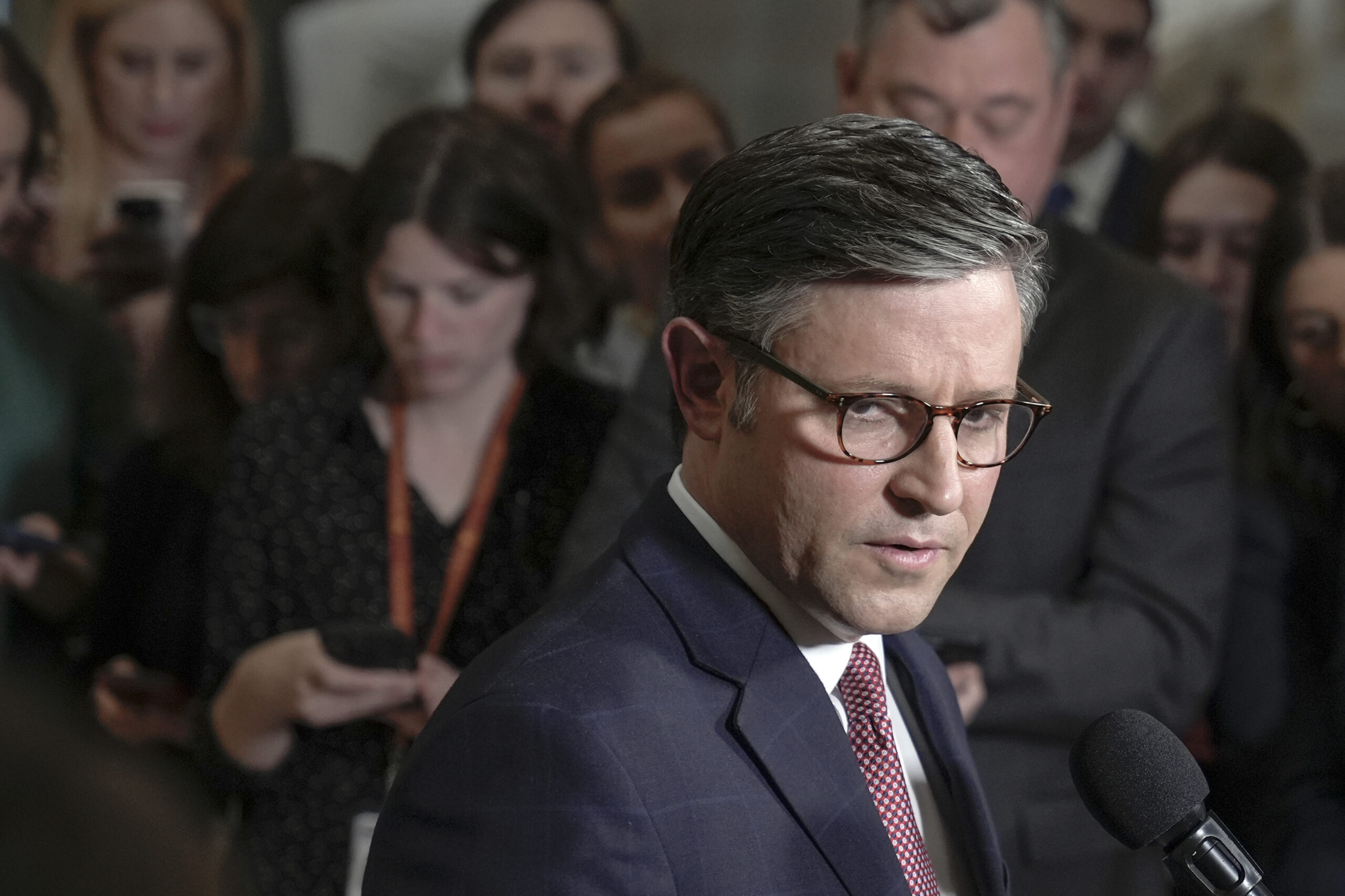Republicans can disagree with funding, but public has self-interest in Ukraine defense