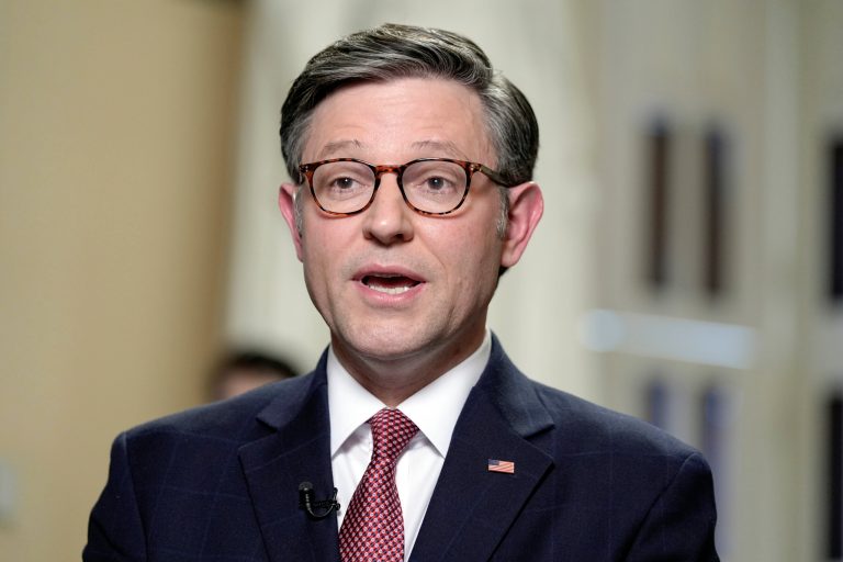 After exhausting all other options, Speaker Johnson settles on doing the ‘right thing’ for Ukraine