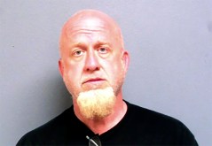 Police arrest suspect in attempted bombing at Satanic Temple