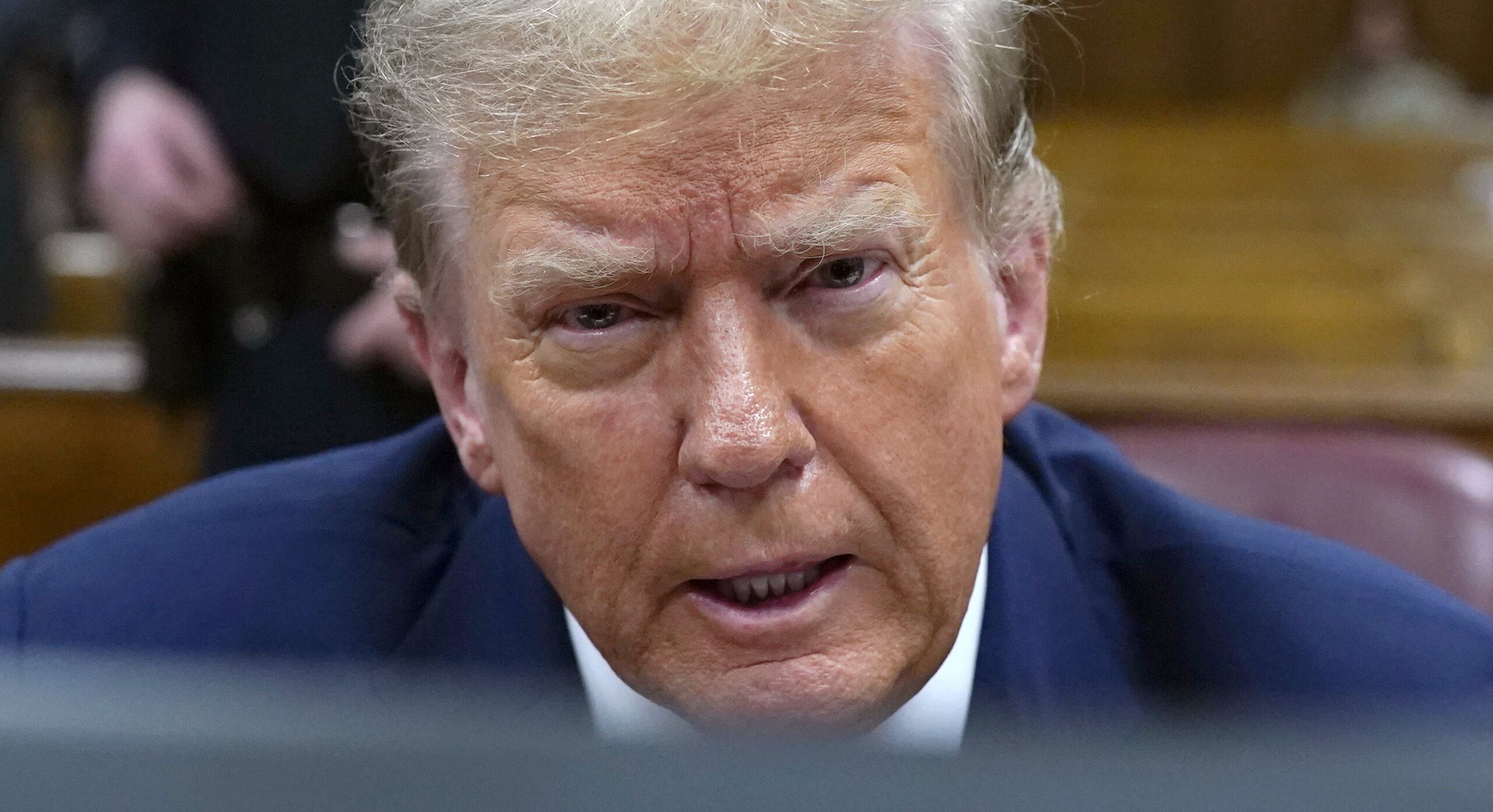 Trump trial: Here are the 12 jurors seated for hush money case