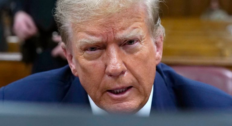 Trump trial: Here are the 12 jurors seated for hush money case