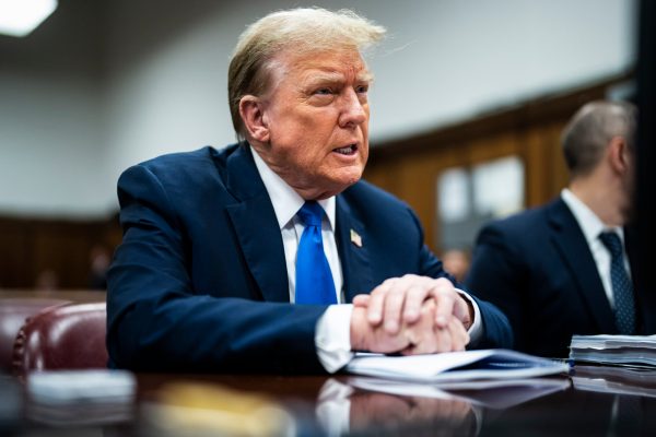 Voir dire lord: Trump trial selects ‘impartial’ jury