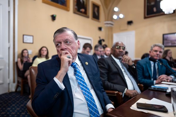 Republicans have a burning problem: No place for cigars
