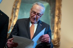 Senate renews FISA spy powers after late-night breakthrough