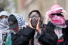 Taking offense cannot be an excuse to stifle debate