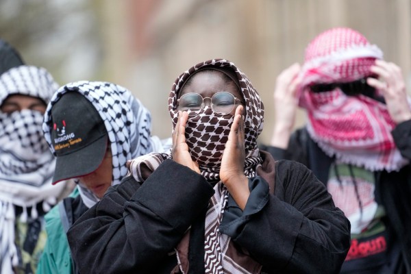 Taking offense cannot be an excuse to stifle debate