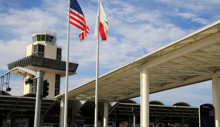 San Francisco sues Oakland over airport name change for ‘causing confusion’