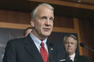 Sabato’s Crystal Ball shifts Alaska and South Carolina Senate races in favor of Democrats