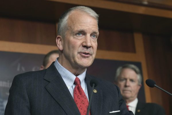 Sabato’s Crystal Ball shifts Alaska and South Carolina Senate races in favor of Democrats