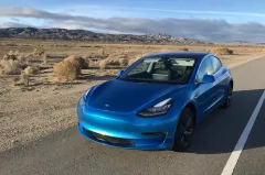 Tesla to ‘accelerate’ production of cost-efficient vehicles