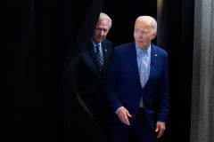 DeVos: Biden’s Title IX overhaul will be ‘used to harm women’