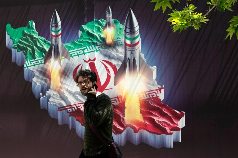 Iran not planning for ‘immediate response’ after Israel strike