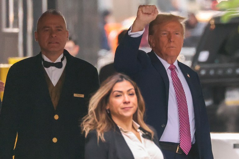 Trump lawyer predicts hush money acquittal if he has ‘impartial jury’