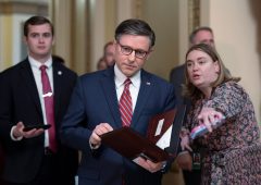 House floor debates: State of the foreign aid bills
