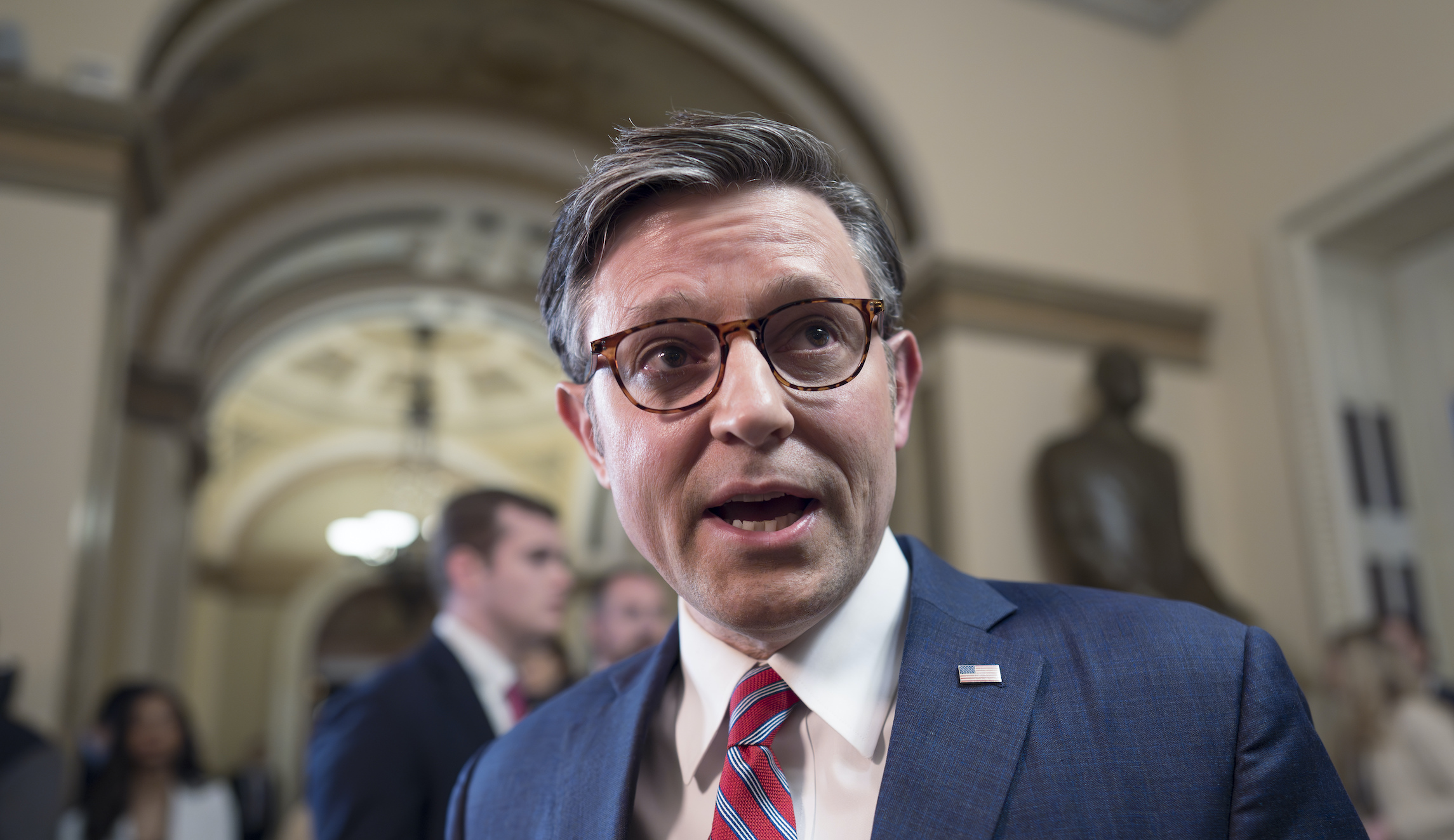 A turning point for American foreign policy?