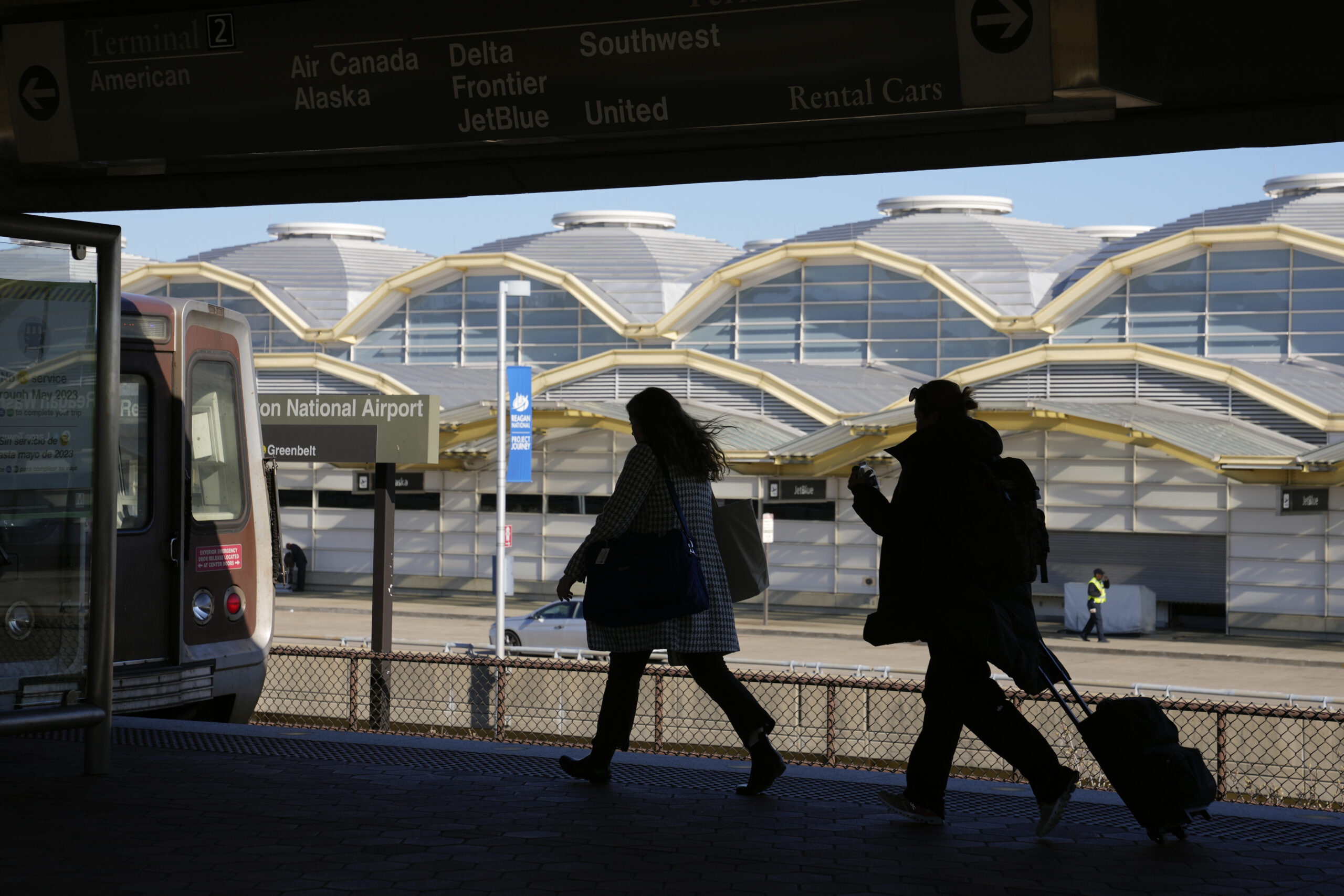 Lawmakers strike deal on long-awaited FAA reauthorization as deadline looms