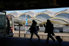 Lawmakers strike deal on long-awaited FAA reauthorization as deadline looms