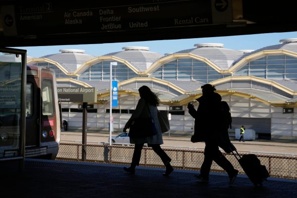 Lawmakers strike deal on long-awaited FAA reauthorization as deadline looms