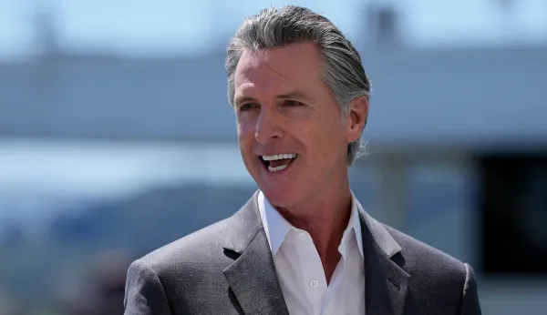 Newsom budget promises ‘no new taxes’ but $15.2B in cuts against $80B deficit