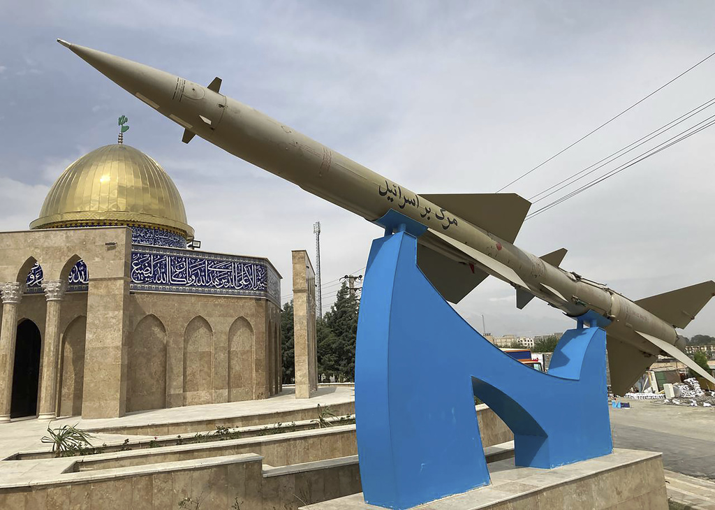 US, UK, and Canada sanction Iranian drone network