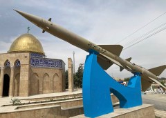 US, UK, and Canada sanction Iranian drone network