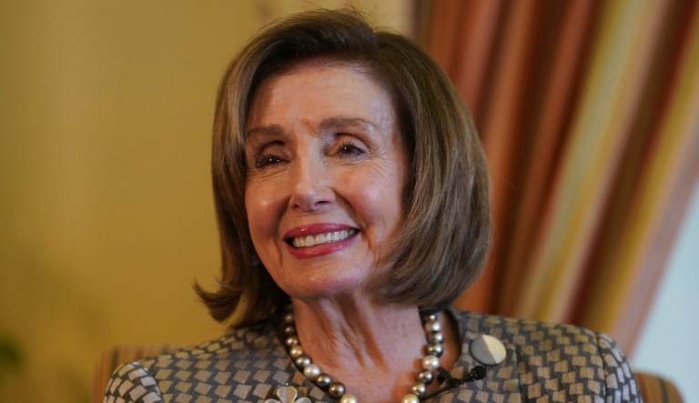 Former Pelosi aide accused of sexual assault by ex-Senate staffer