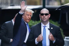 Early verdict: No chance of a ‘fair trial’ for Trump in New York