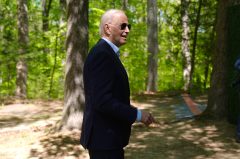 Biden faces resistance to timing of upstate New York visit after officers killed in shootout