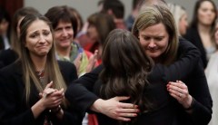 DOJ reaches $139 million settlement with Larry Nassar’s victims