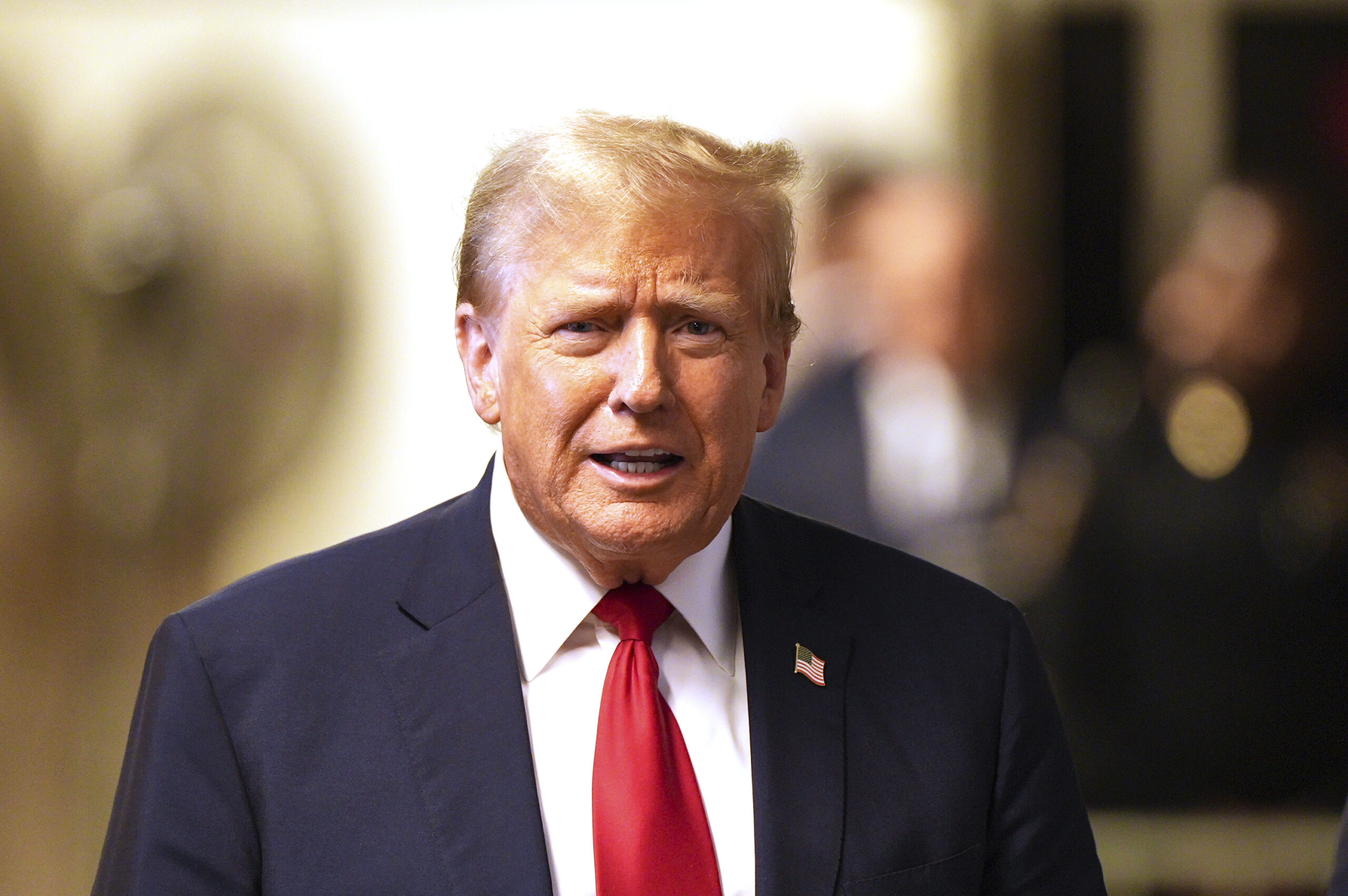 New rap song ‘Black MAGA’ music video debuts and touts rising support for Trump